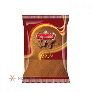 دارچین شاهسوند 50 گرم