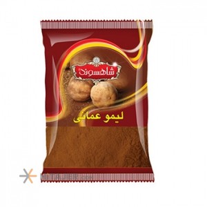 پودر لیمو شاهسوند 50 گرم