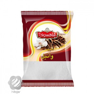 پودر وانیل 20 گرم