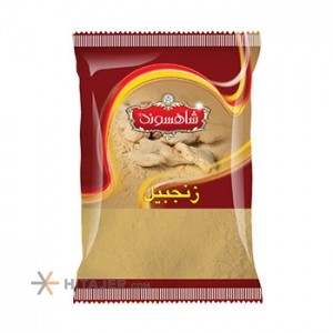 پودرزنجبیل شاهسوند 50 گرم