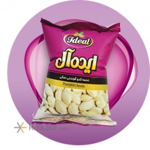 Ideal pumpkin seeds 90 g