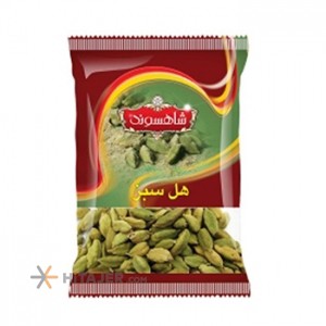 هل سبز شاهسوند 10 گرم