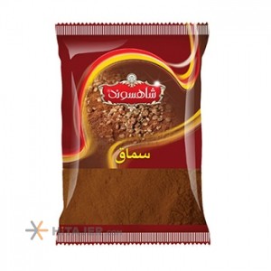 سماق شاهسوند 50 گرم