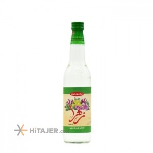 Zahra orange blossom distillate 450 cc