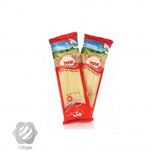 Mac linguine spaghetti 1000 g