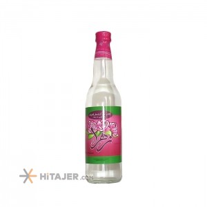 Zahra concentrated rosewater 450 cc