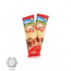 Mac bucatini spaghetti 500 g