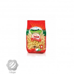 Mac shells pasta 400 g