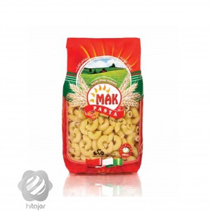 Mac elbow pasta 400 g