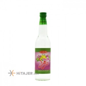 Zahra Ajwain distillate 450 cc