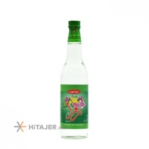 Zahra dill distillate 450 cc