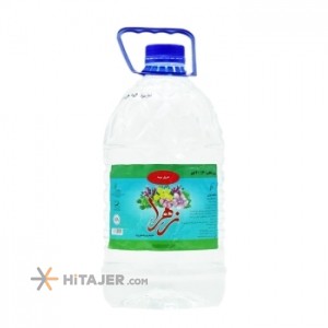 Zahra willow distillate 4 liter