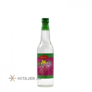 عرق شاتره زهرا 450 سی سی