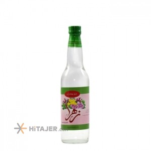 Zahra yarrow distillate 450 cc