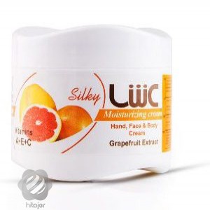 Asch grapefruit moisturizing cream 200 mg