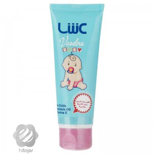 Asch baby vaseline 65 mg