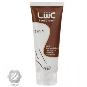 Asch foot cream 75 mg