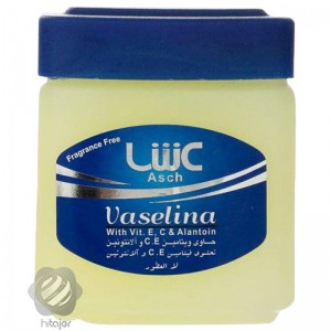 Asch simple vaseline 125 mg