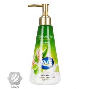 Ave liquid hand soap (aloe vera) 400 g