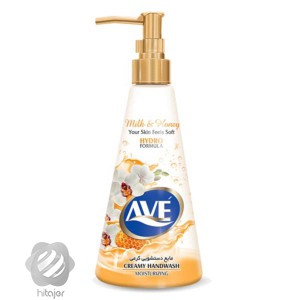 Ave liquid hand soap (Honey ) 400 g