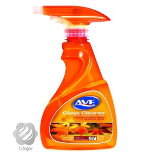 Ave orqnge glass cleaner 500g