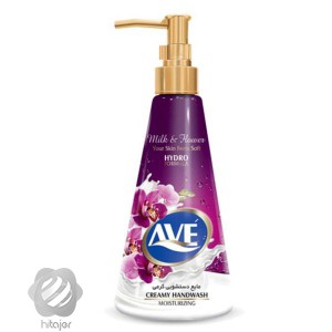 Ave liquid hand soap 400 g