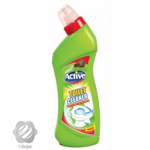 مایع جرمگير سبزاکتیو 750 گرم