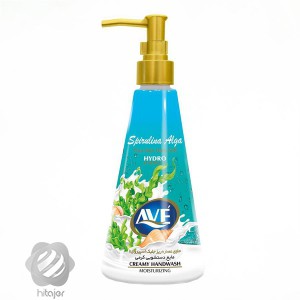 Ave liquid hand soap (Alga ) 400 g