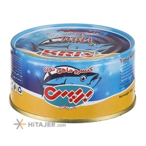 Bris fish tuna in oil 180 g