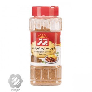 Bartar mixed spices 75g