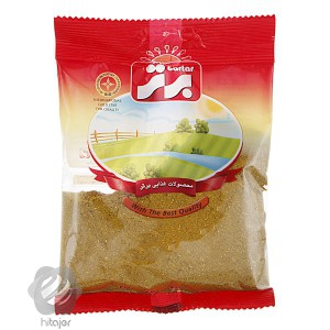 Bartar curry powder 75 g