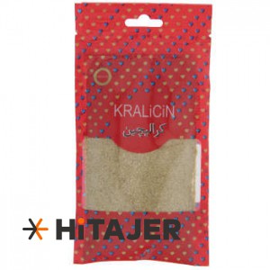 مسحوق الهرقلية الفارسية کرالیشین 40 غرام