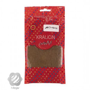 مسحوق كمون الاسود کرالیشین 50 غرام