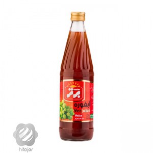 Bartar verjuice 500 cc