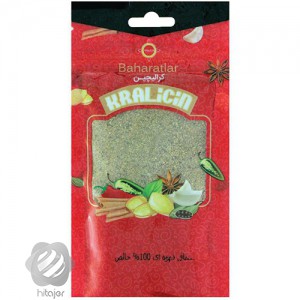 السماق البنى 40غرام