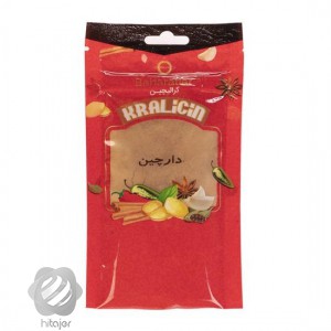 مسحوق الدارسین المجفف کرالیشین 50 غرام