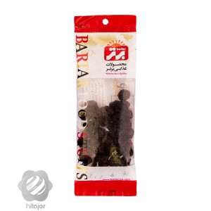 Bartar dried sour cherry