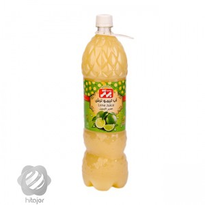 Bartar lemon juice 1/5 liter