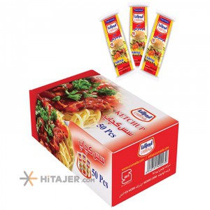 سس کچاپ ساشه اروم آدا 18 گرم