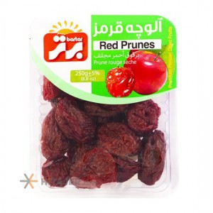 Bartar sour dried plums 200 g