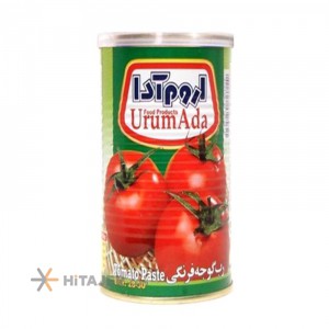 رب بریکس فلزی اروم آدا 800 گرم