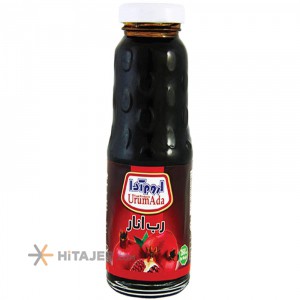 Urum Ada Pomegranate paste 260 g