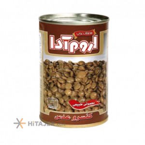 Urum Ada 400g Canned lentils