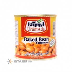 Urum Ada 400g Canned bean stew