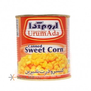 Urum Ada 430g canned corn
