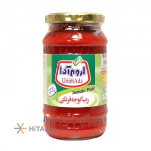 رب بریکس شیشه ای اروم آدا 700 گرم