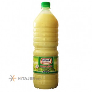 Urum Ada lemon juice in pet bottle 1.5 lit