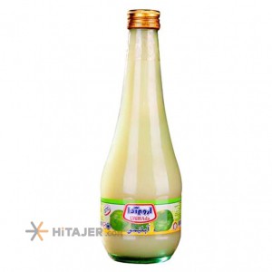 Urum Ada lemon juice glass bottle 450 cc
