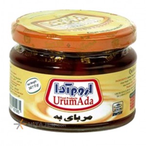 Urum Ada bottle quince jam 300 g
