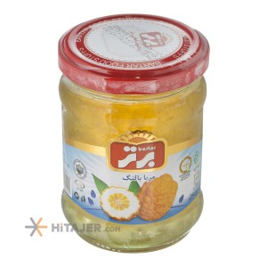 Bartar citron jam 280 g